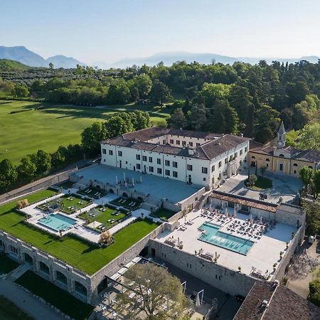 Qc Termegarda Spa & Golf Resort Calvagese Della Riviera Exterior photo