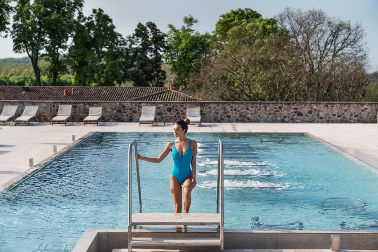 Qc Termegarda Spa & Golf Resort Calvagese Della Riviera Exterior photo